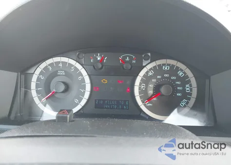 2012 Ford Escape Limited из США, поврежденный, VIN 1FMCU9EG5CKB28203